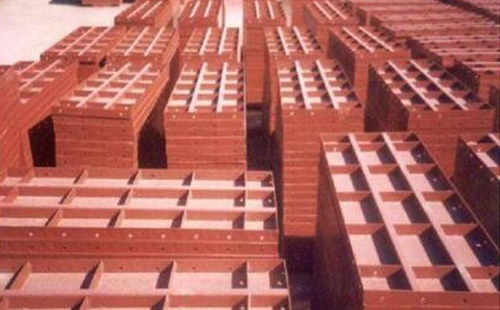 蘭州鋼模板規(guī)劃施工時，應(yīng)考慮哪些問題呢?　